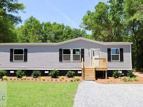 98 Bream Dr, Jesup, GA 31545