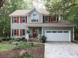 102 William White Ct, Carrboro, NC 27510