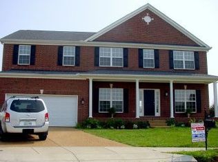 2006 Towhee Ct, Spring Hill, TN 37174
