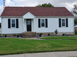 206 S Broadway, Hoffman, IL
