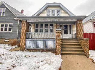 2543 S 11th St, Milwaukee, WI 53215