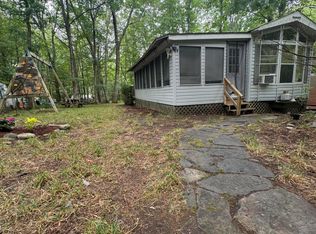 144 Cardinal Ln LOT 1941, Shohola, PA 18458