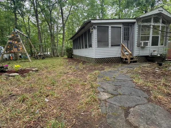 144 Cardinal Ln Lot 1941, Shohola, PA 18458