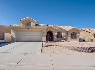 1021 Hyperion Dr, Henderson, NV 89011
