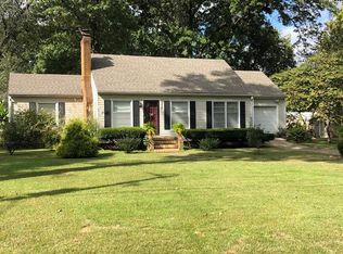 1410 S College Ave, Pittsburg, KS 66762