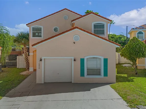 2313 Santa Lucia St, Kissimmee, FL 34743