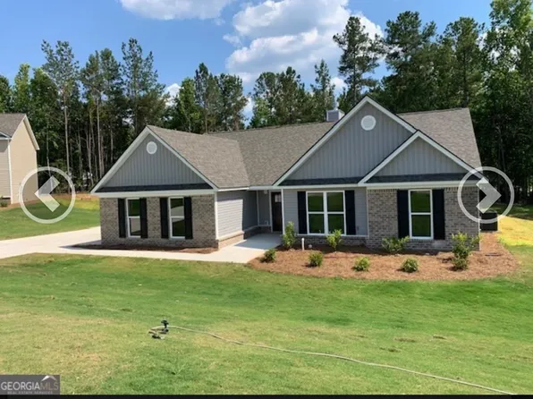 374 Riley Cir, Milledgeville, GA 31061