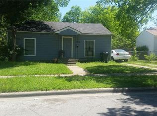 2616 Jennings Ave, Dallas, TX 75216