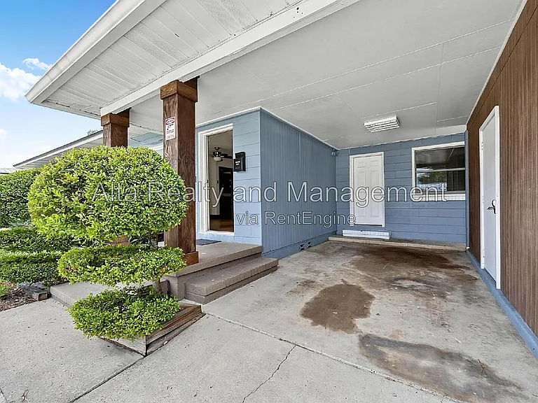 4603 Jammes Rd — Photo 3