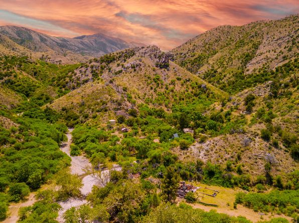 0 N Charleau Gap Rd, Oracle, AZ 85623
