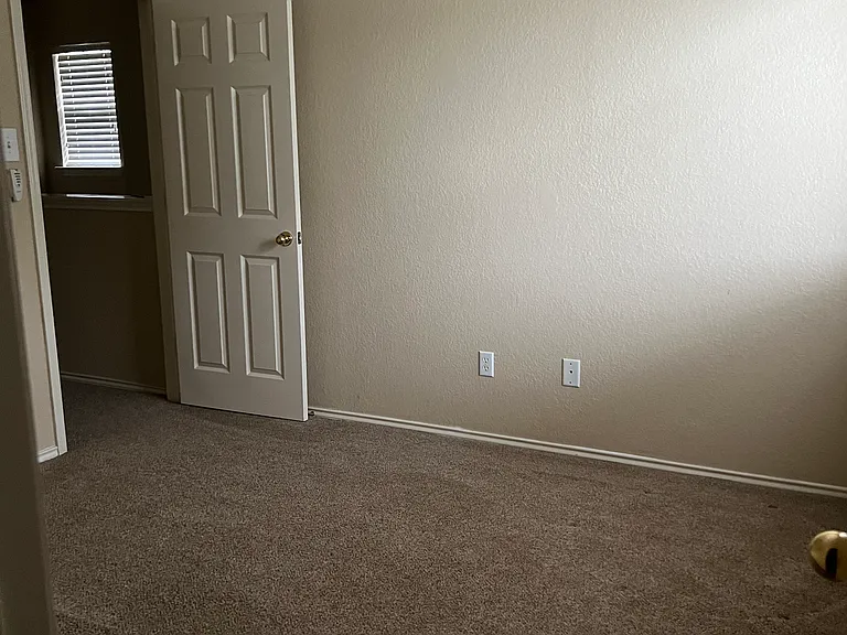 Additional Upstairs Bedroom