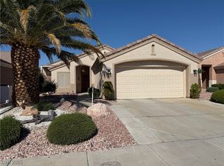 495 Edgefield Ridge Pl, Henderson, NV 89012