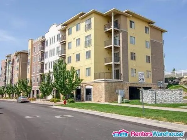 165 W Albion Village Way #304, Sandy, UT 84070