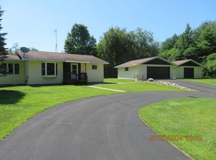 12875 Erb Ln, Suring, WI 54174