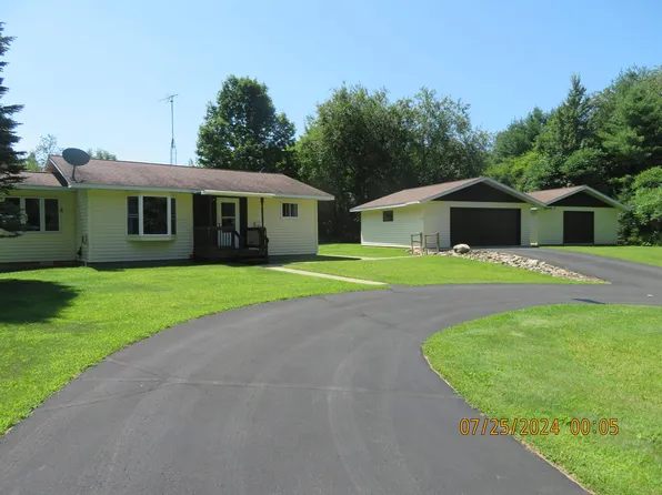 12875 Erb Ln, Suring, WI 54174