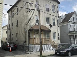 9 Exchange St, Lawrence, MA 01841