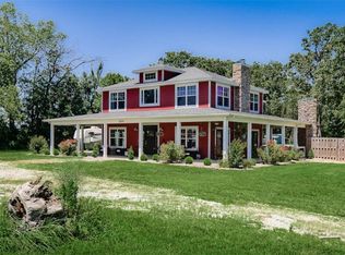 5600 Brookside Rd, Centerton, AR 72713