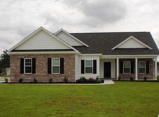 759 Weston Dr LOT 151, Conway, SC 29526