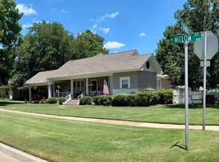 804 N Willow St, Pauls Valley, OK 73075