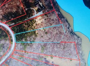 Lonach Ln, Roxboro, NC 27574