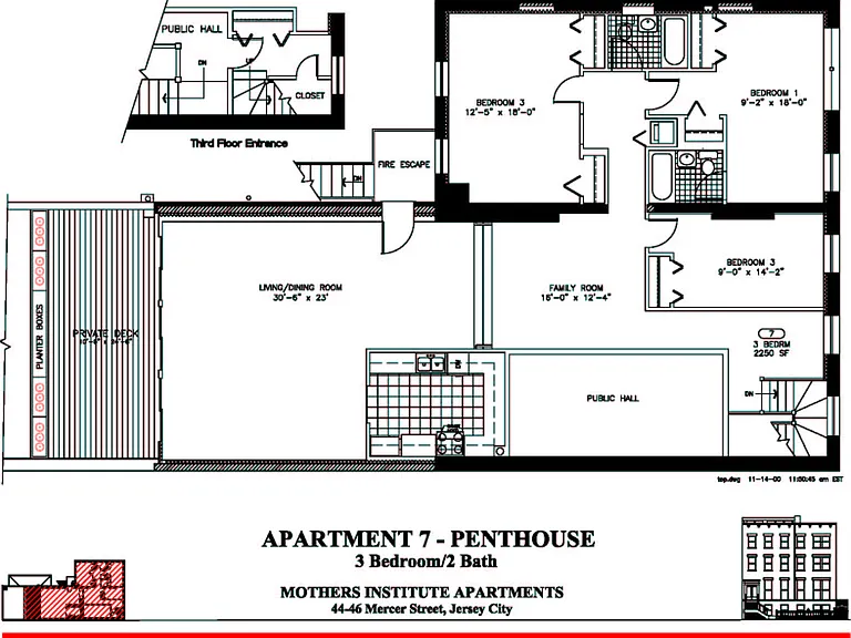 46 Mercer St #7 — Photo 29