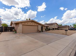 5021 W Vista Ave, Glendale, AZ 85301