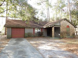 132 S Palm Dr, Brunswick, GA 31525
