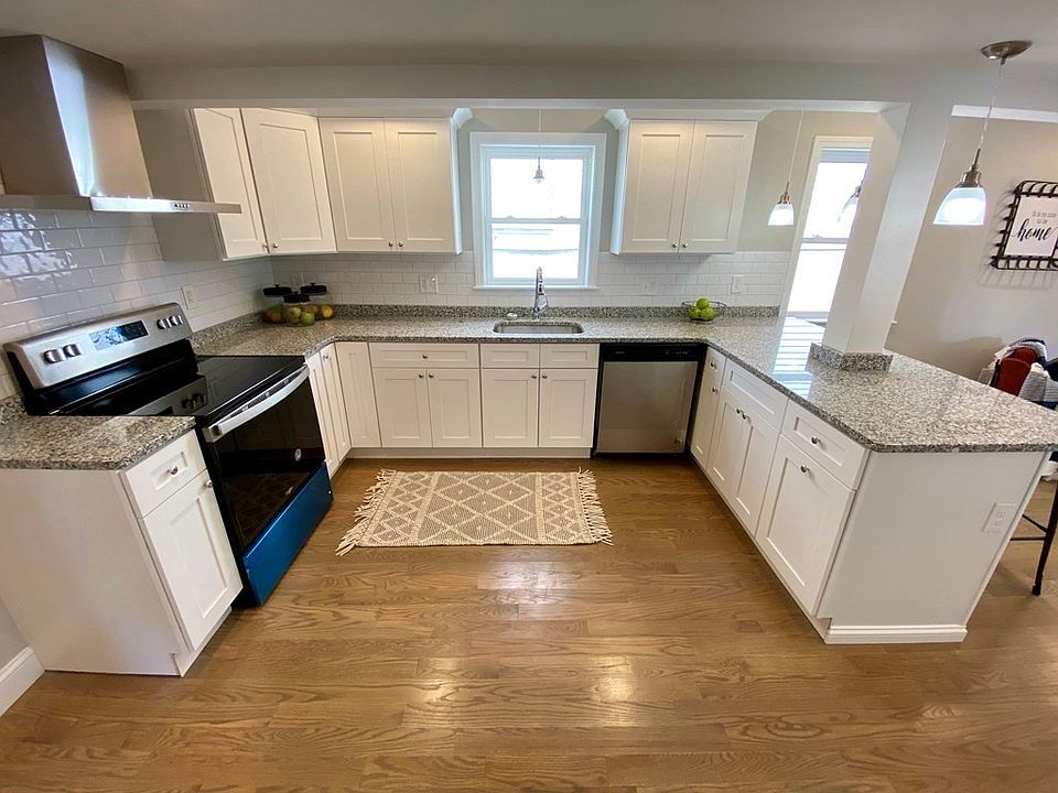 126 Turner St, Quincy, MA 02169 Zillow