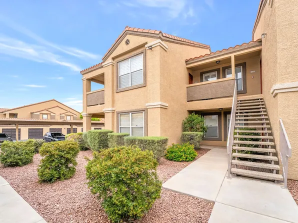 2300 Silverado Ranch Blvd, Las Vegas, NV