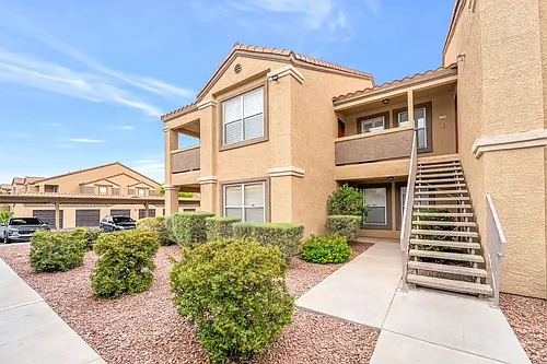 2300 E Silverado Ranch Blvd Photo 1