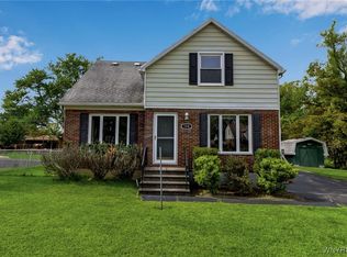 194 Boncroft Dr, Buffalo, NY 14224