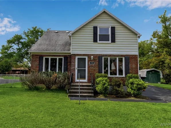 194 Boncroft Dr, Buffalo, NY 14224
