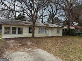 239 Ward St, Warner Robins, GA 31093