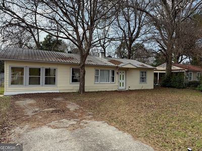239 Ward St, Warner Robins, GA, 31093