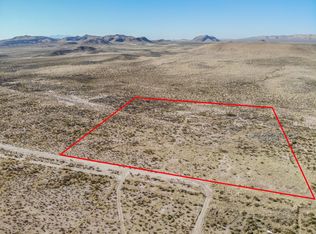 Gunsmoke Ave, El Paso, TX 79938