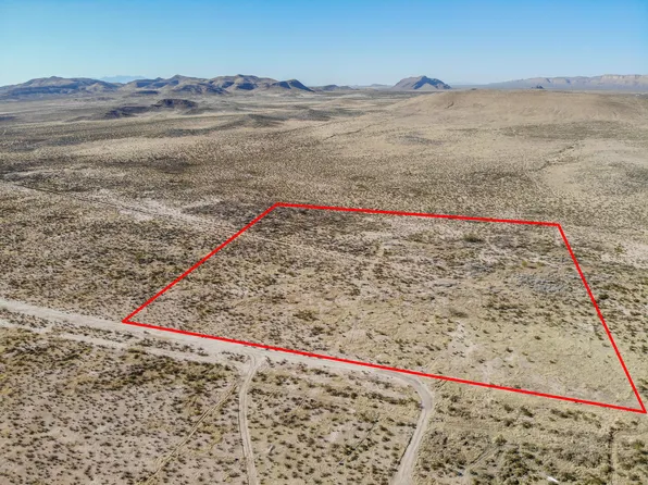 Gunsmoke Ave, El Paso, TX 79938