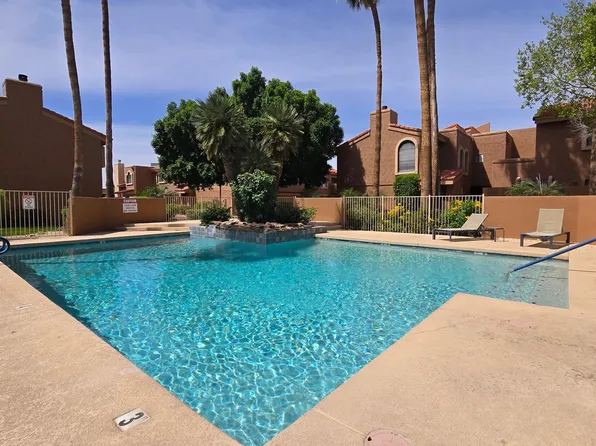 5640 E Bell Rd Unit 1038, Scottsdale, AZ 85254