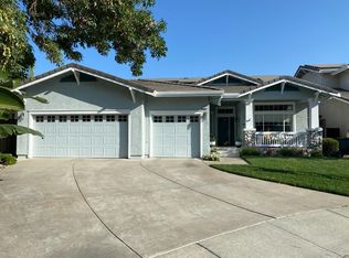 1227 Blue Parrot Ct, Gilroy, CA 95020