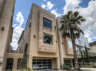 4414 Floyd St, Houston, TX 77007