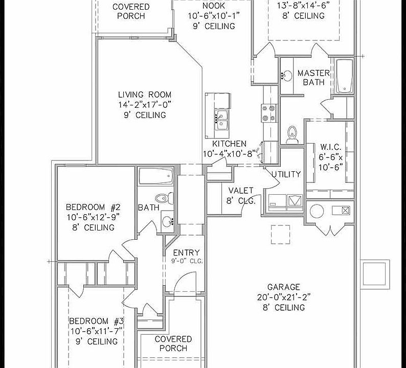 2nd image of 12317 N 130th Ave E