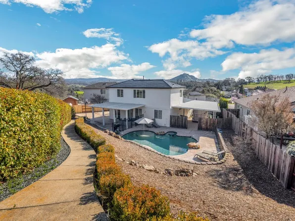 495 Michelle Dr, Jackson, CA 95642