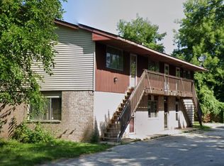 1011 Webber St #3, Saginaw, MI 48601