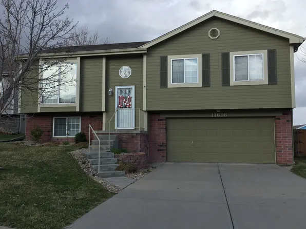 11616 Drexel St, Omaha, NE 68137