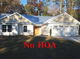 50 Tupelo Road Tupelo Rd, Murrells Inlet, SC 29576