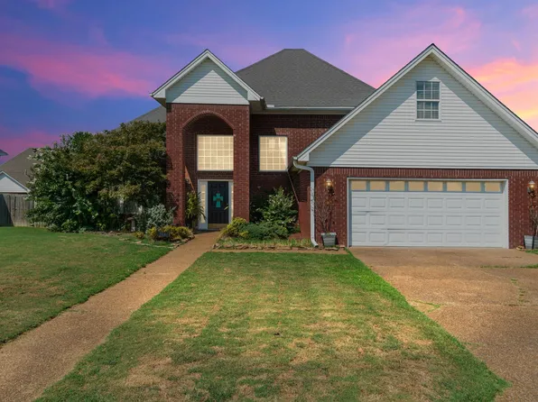 2404 Brittany Ln, Searcy, AR 72143