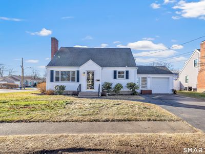 140 Shawmut Avenue, North Haven, CT, 06473