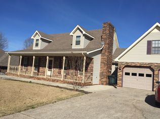 212 Oakview St, Florence, AL 35633