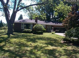 801 E Prospect St, Girard, OH