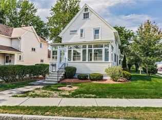 101 S Lincoln Rd, East Rochester, NY 14445