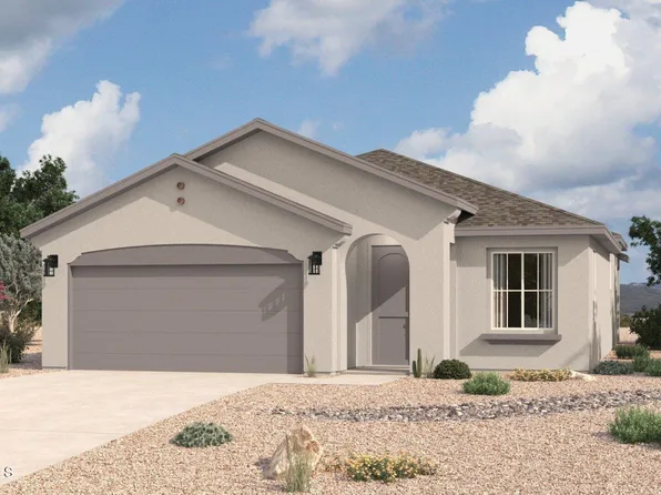 7532 Sierra Este Pl, Las Cruces, NM 88012